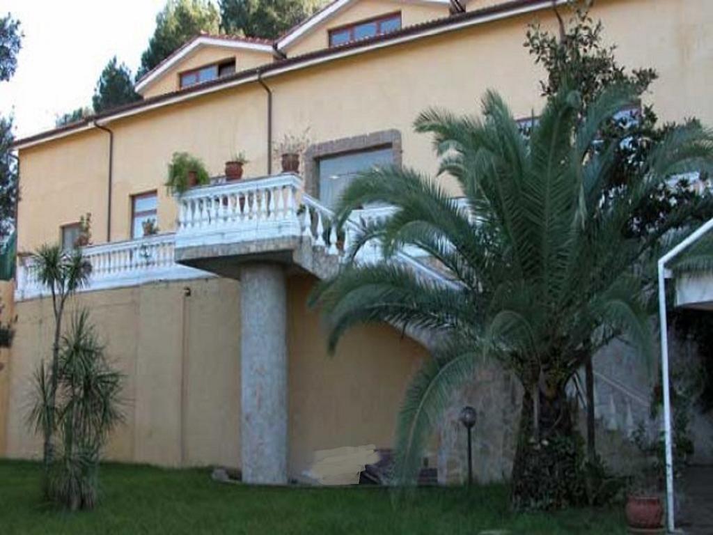 Hotel San Francesco Terme Spezzano Albanese Dış mekan fotoğraf