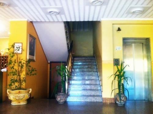 Hotel San Francesco Terme Spezzano Albanese Dış mekan fotoğraf